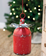 Christmas Bell